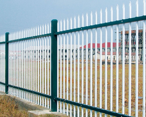 景德镇铁艺护栏设计