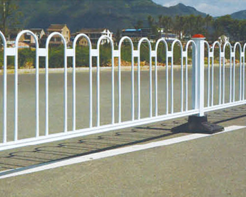 芦溪靠谱的铝艺外墙护栏定制